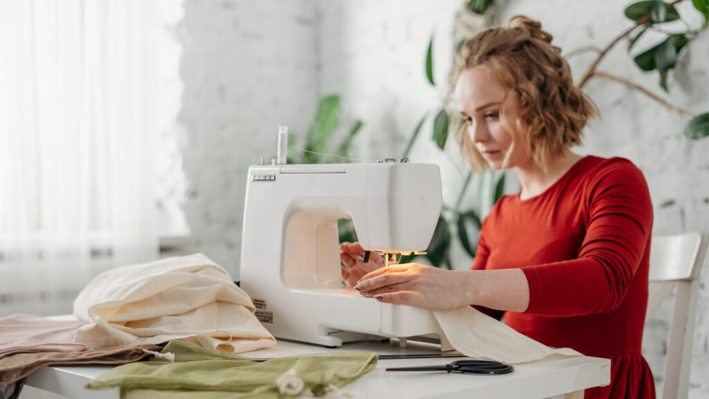 borduren op maat naaister